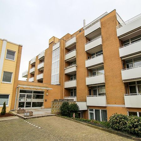 Haus Frauenpreis Wohnung 68 Cuxhaven Exterior foto