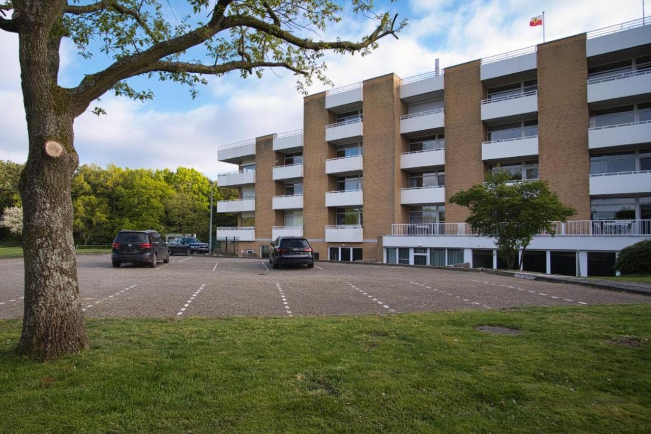 Haus Frauenpreis Wohnung 68 Cuxhaven Exterior foto